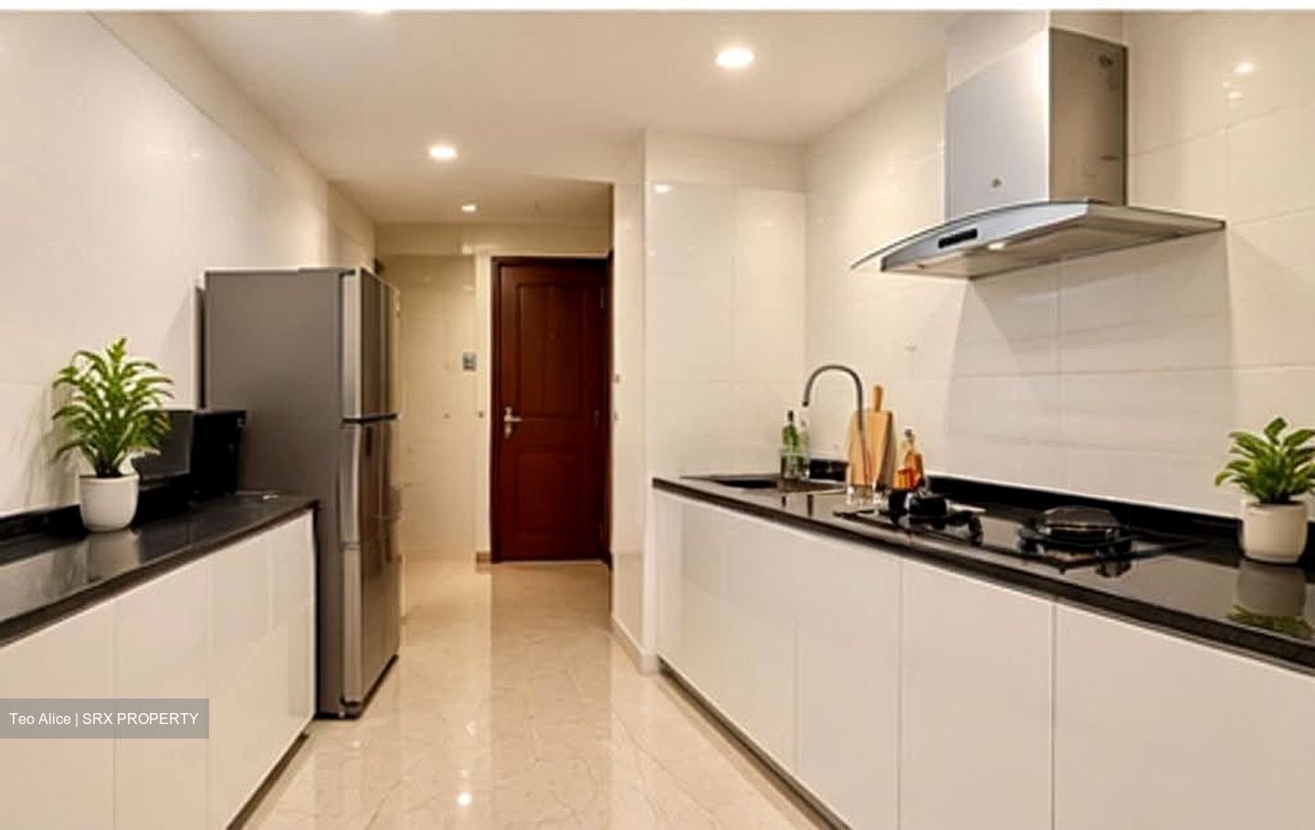 Carissa Park Condominium (D17), Condominium #628496161